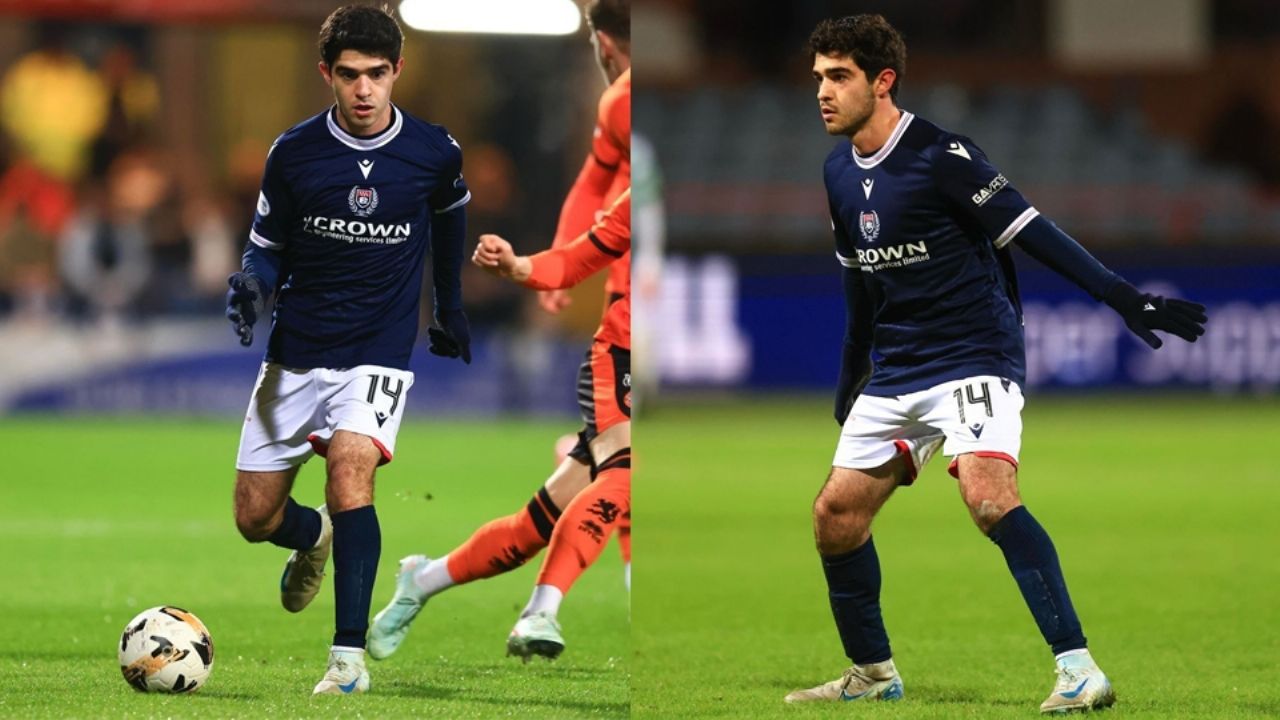 Pumas UNAM se refuerza para el Clausura 2026; los universitarios reciben a mexicano procedente de Europa