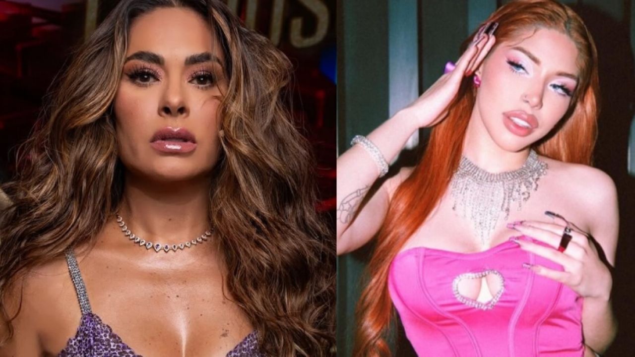 Galilea Montijo defiende a actriz de Televisa de Yeri Mua y le manda contundente mensaje en ‘Hoy’