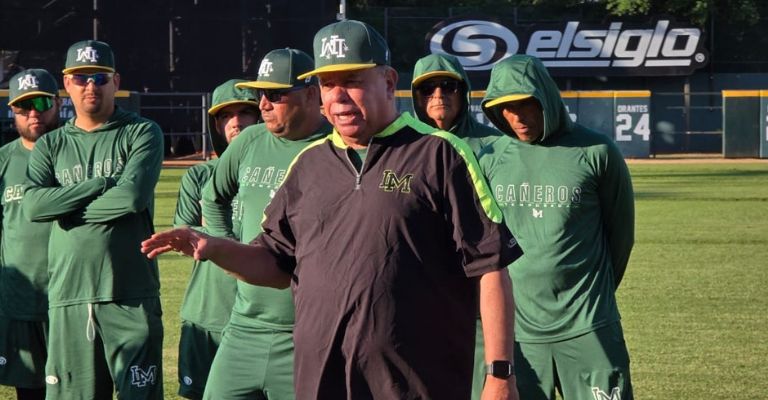 Fermín era un timonel muy apreciado por sus jugadores