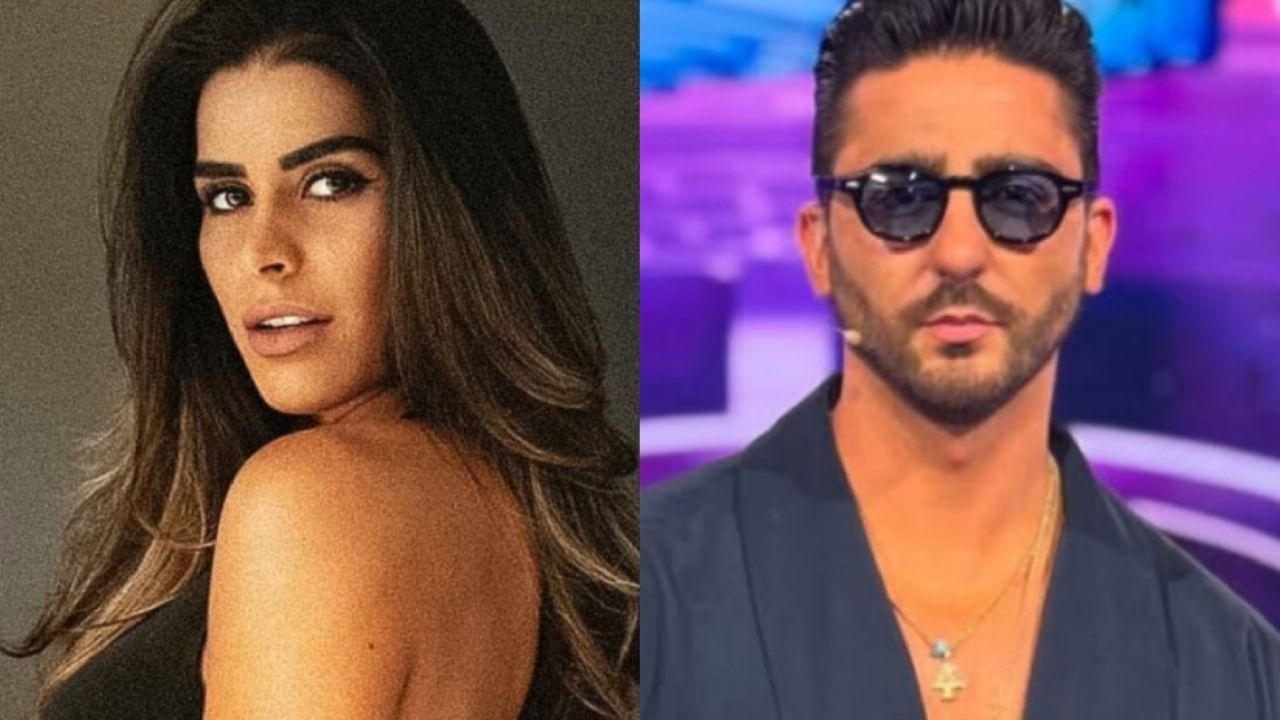 ¿La engañó? Fer de la Mora y ‘El Potro’ confirman su ruptura y aclaran rumores de infidelidad