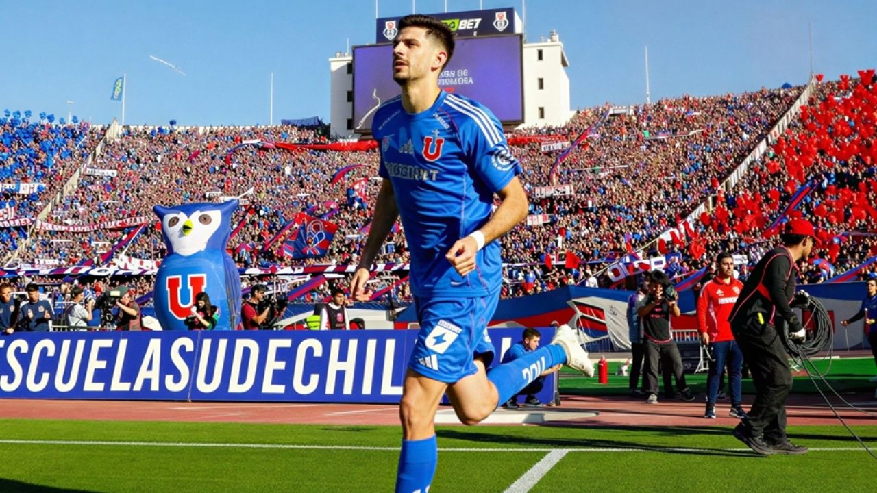 Santos Laguna refuerza su ataque y firma a delantero argentino multicampeón para el Clausura 2026