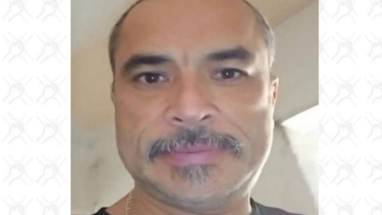 Buscan a Víctor Francisco Félix Romero en Hermosillo; tiene más de dos semanas desaparecido