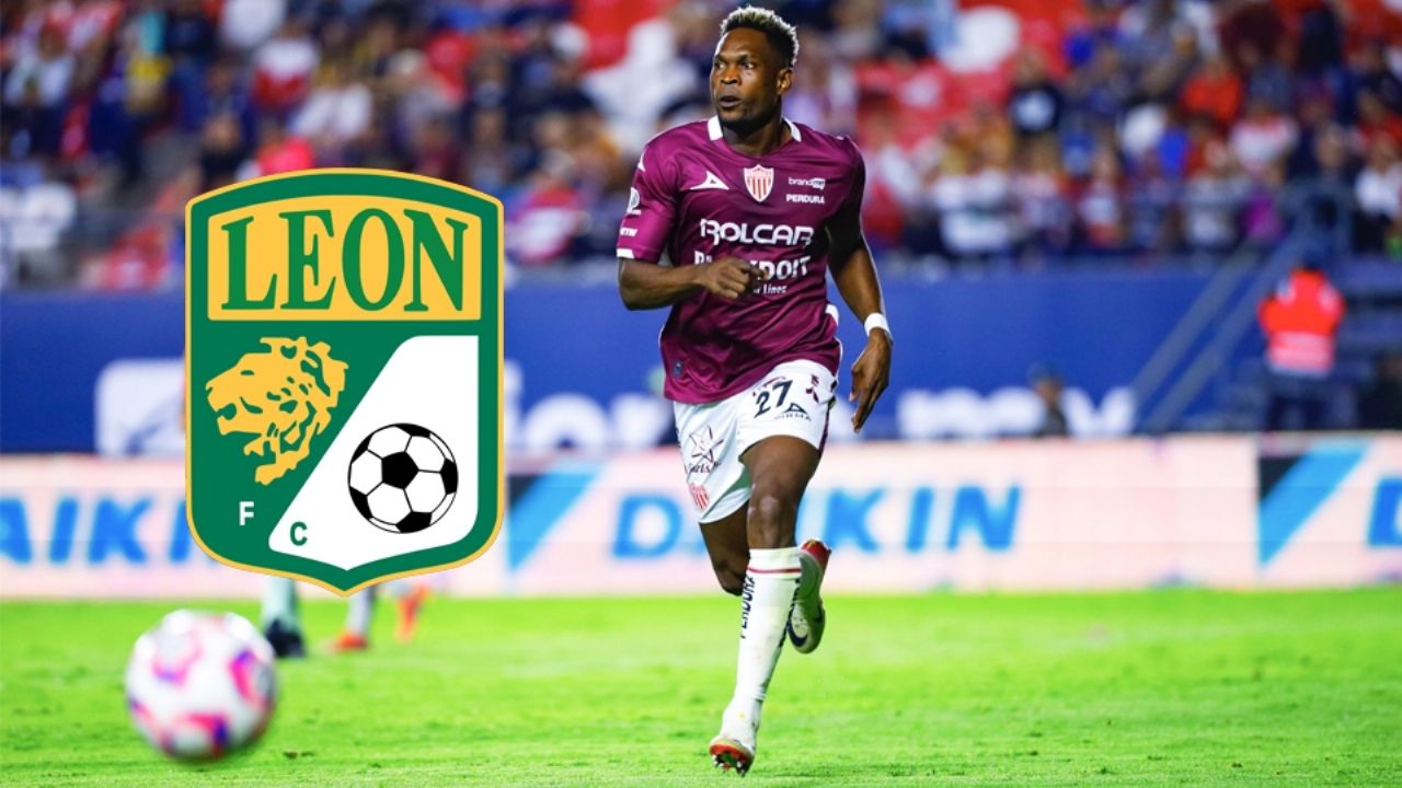 Pumas se ‘duerme’ y el León les roba fichaje bomba; Didier Cambindo jugará para ‘La Fiera’