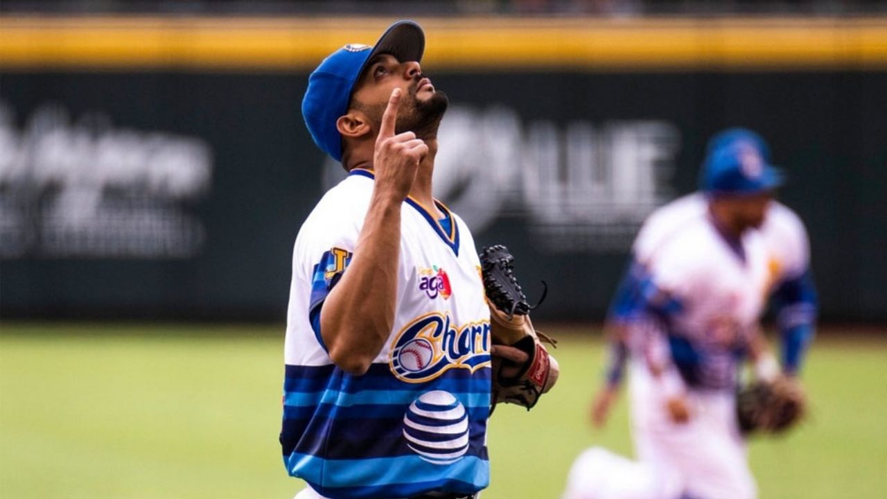 LAMP: Los Yaquis de Obregón tienen nuevo refuerzo de lujo directo del Caribe