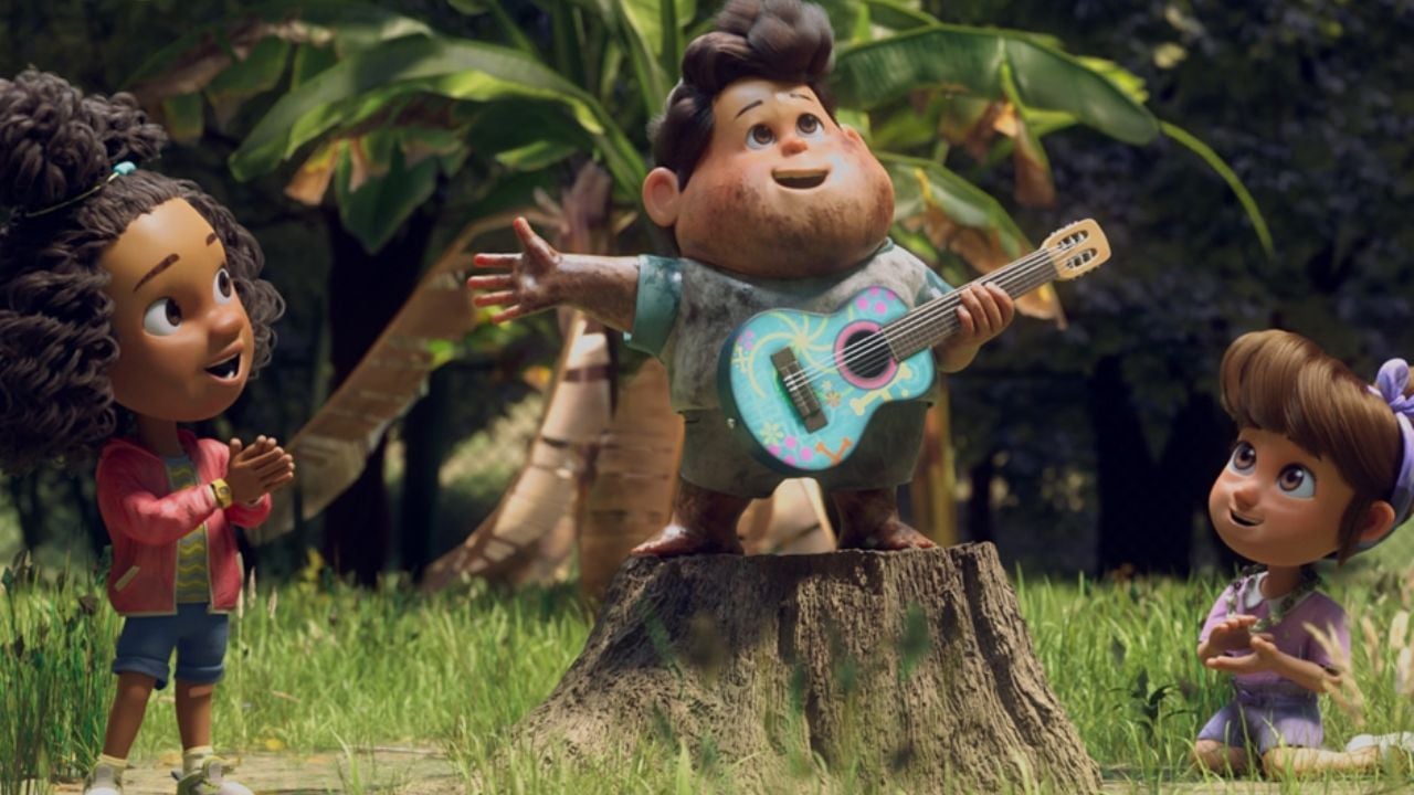 ‘Jumbo’, la película más taquillera de Indonesia, llega a México para conquistar corazones