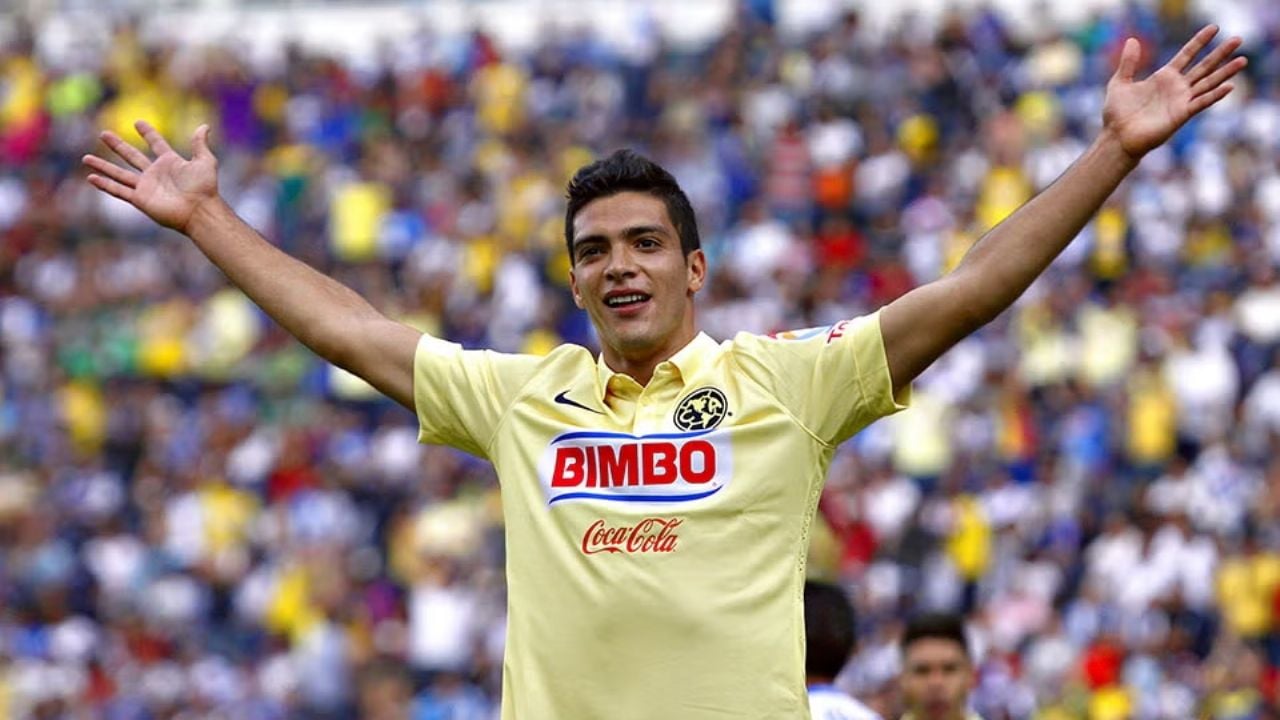 Raúl Jiménez busca regresar al América para su retiro: “Terminar donde comencé; sería bonito”