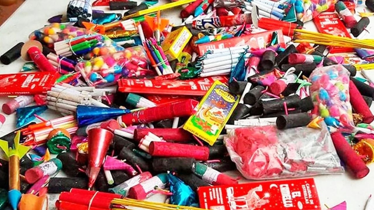 Ciudad Obregón: Se han registrado cinco denuncias por vecinos ruidosos y uso de pirotecnia en diciembre