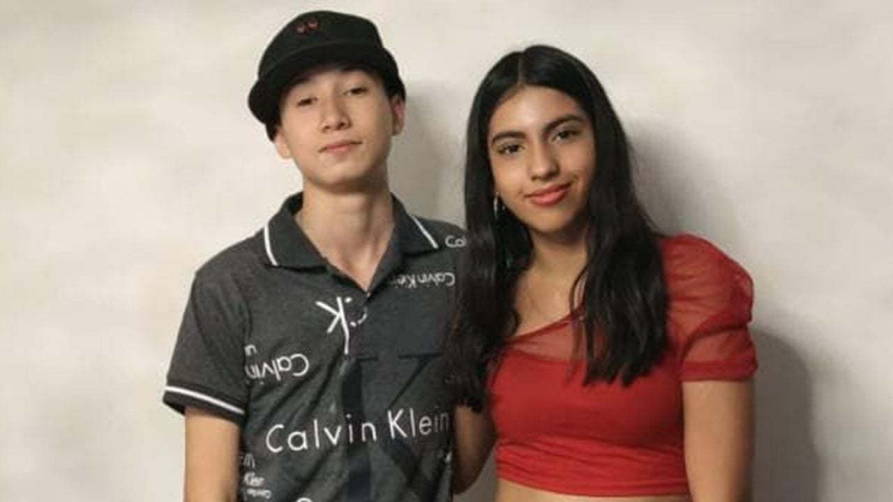 Tras horas de angustia, hallan con vida a pareja de menores desaparecidos en Ciudad Obregón