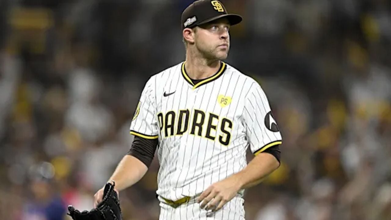 Adiós rumores: Michael King se queda con los San Diego Padres en la MLB