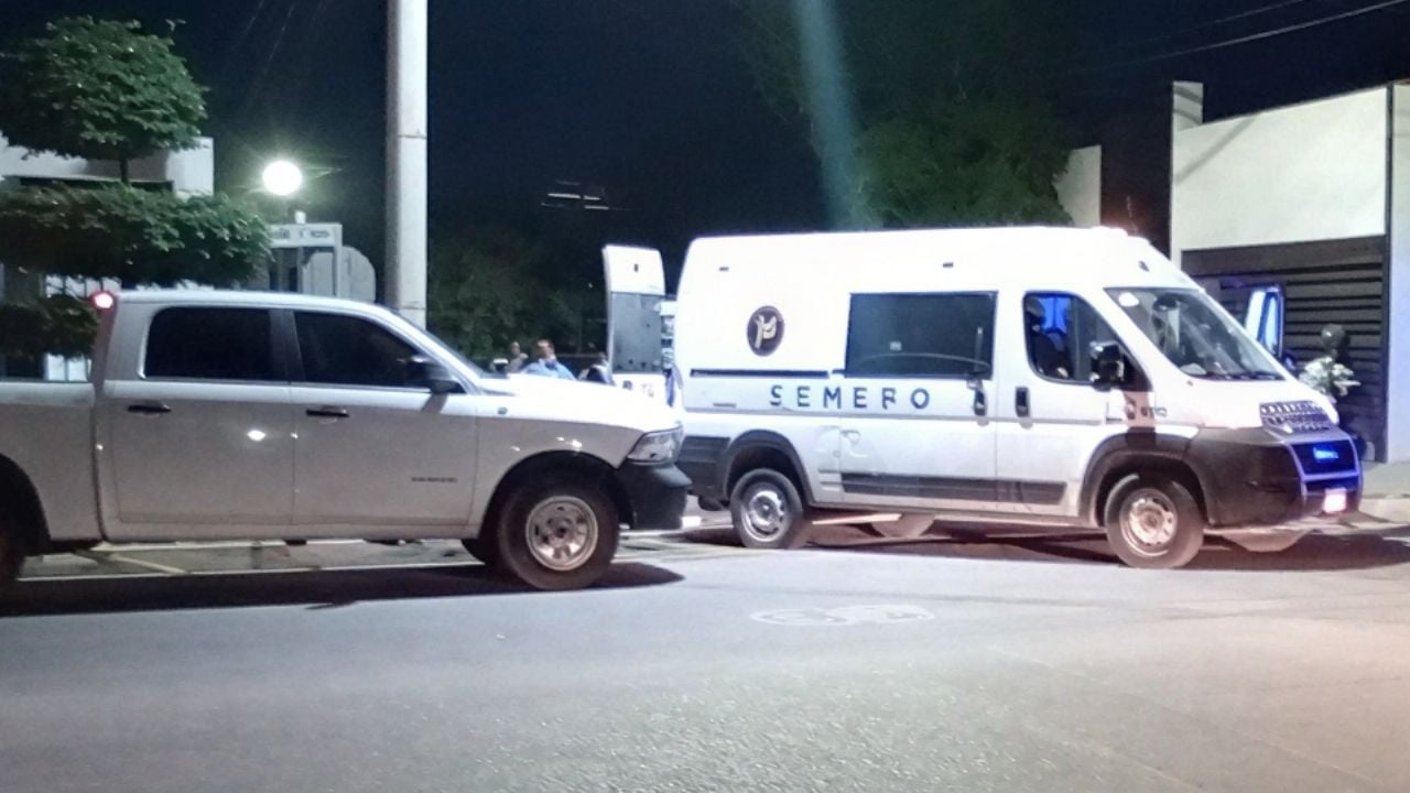 Balacera en Hermosillo: Sicarios ejecutan a hombre frente a su vivienda en la López Portillo