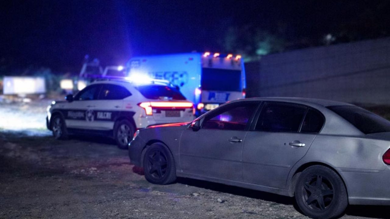 Violento homicidio en Hermosillo: Ejecutan a un hombre a balazos y abandonan su cuerpo