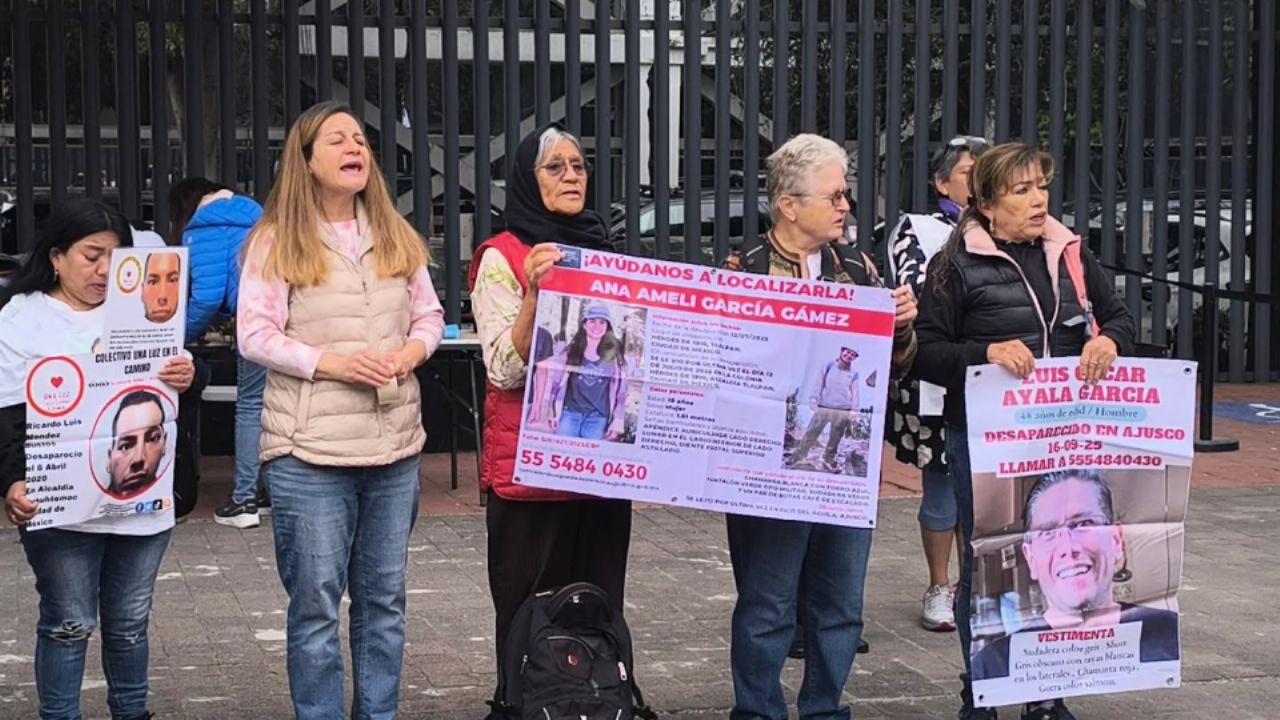 Tráfico en CDMX: Se espera caos por marchas y bloqueos este 19 de diciembre en la capital