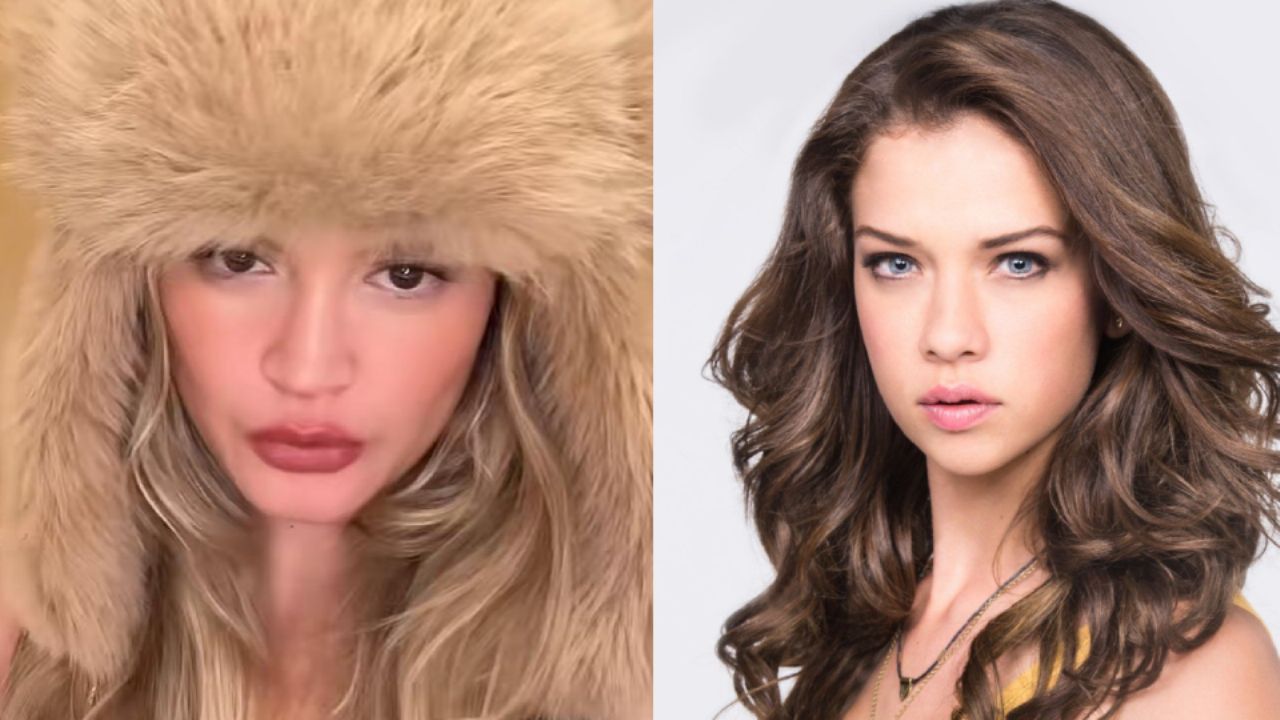 (VIDEO) Tras la denuncia de Yeri Mua, Nathalia Milán señala a actriz de Televisa por presunta agresión