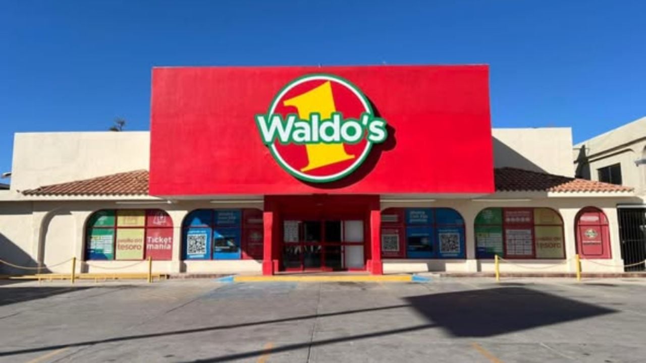 Reabren dos tiendas de Waldo’s en Sonora tras cumplir con normas de seguridad