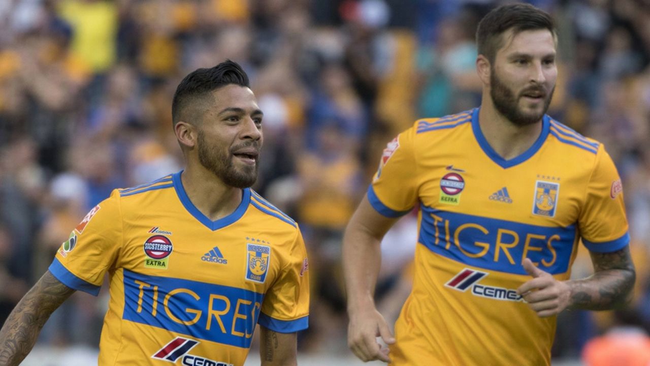 ¡Último baile! Tigres renueva a jugador veterano con gran palmarés para buscar el título de la Liga MX