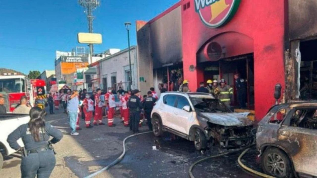 Reabren tienda Waldo’s en Sonora, Gobierno realiza ‘Operativo Navideño’ en Cajeme y más en el Top 3 Sonora