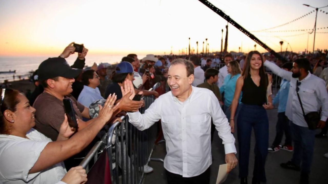 Paulina Ocaña destaca “inversión histórica” en Presupuesto de Sonora para 2026; “refleja la visión de nuestro gobernador”