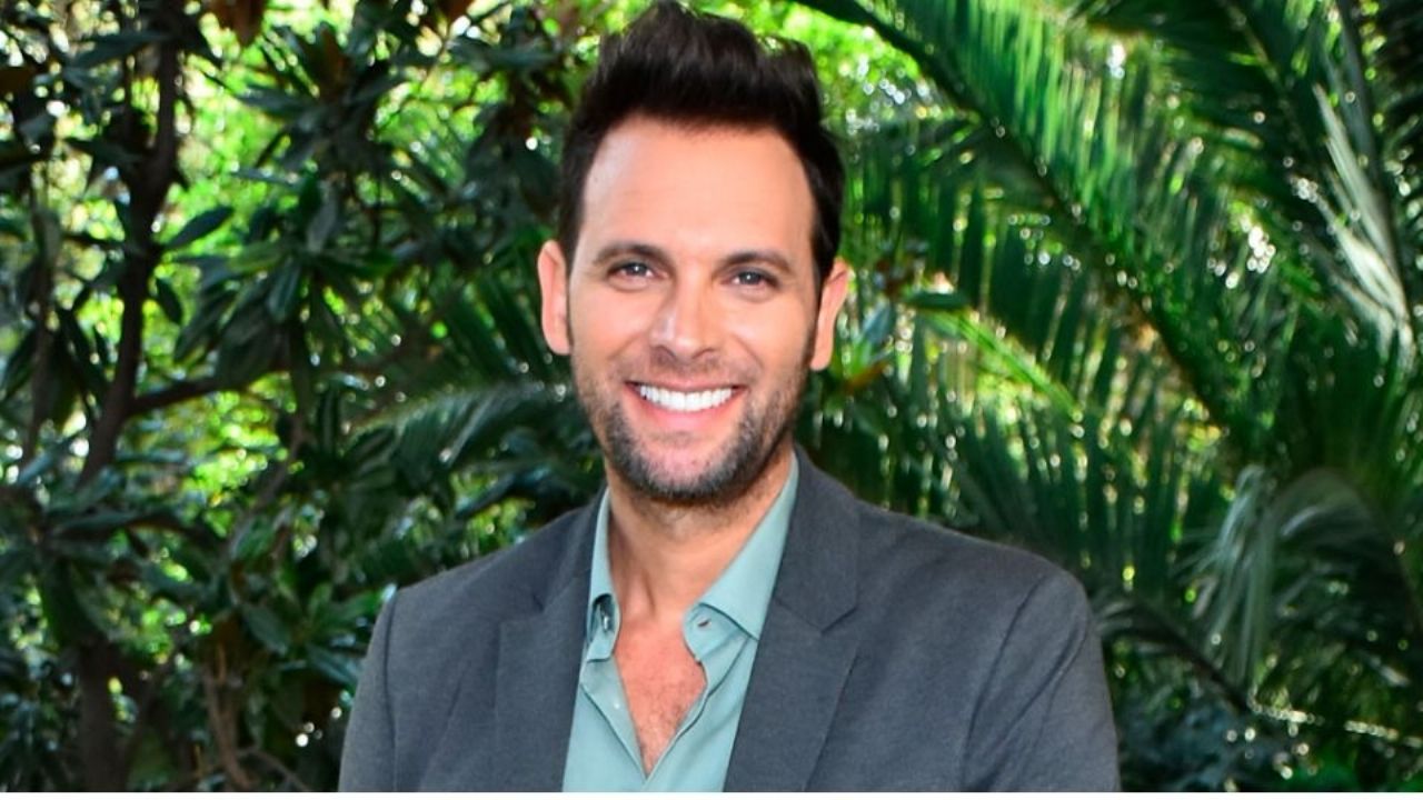 Patricio Borghetti abandona elenco de ‘Venga la Alegría’: Así fue su despedida del matutino de TV Azteca