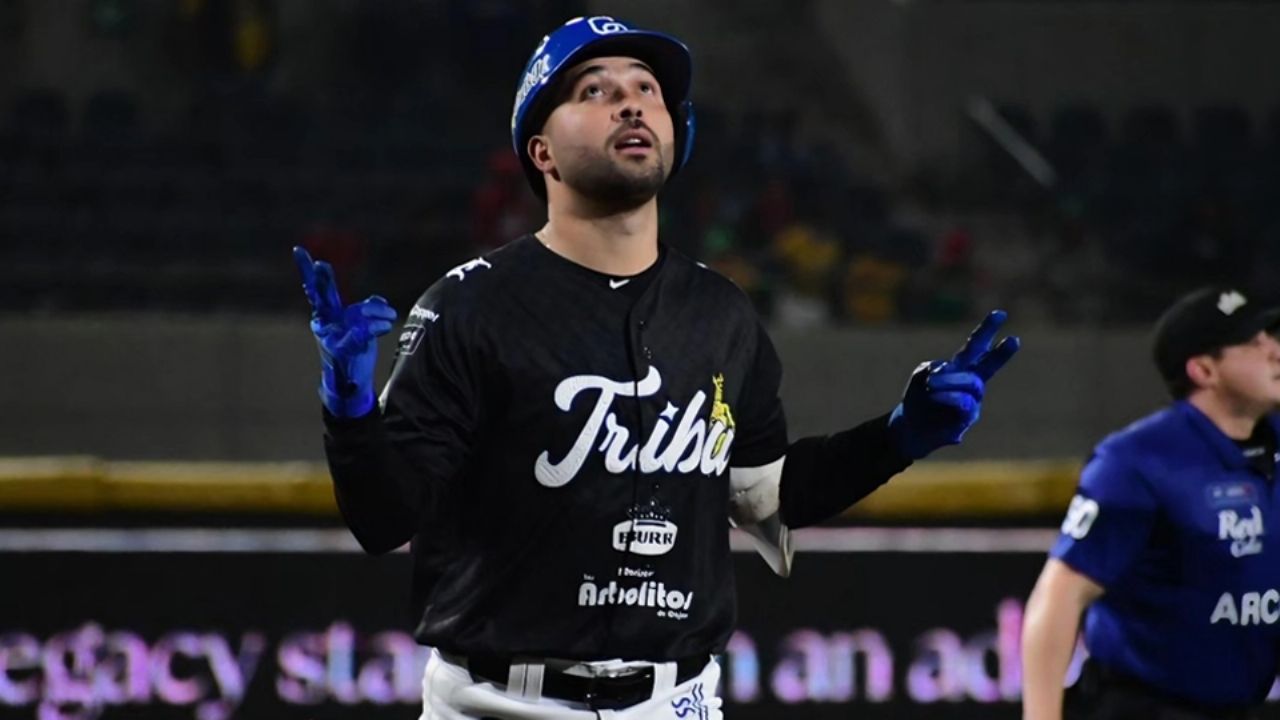 Yaquis tendrá serie histórica en Obregón; ‘La Tribu’ recibirá por primera ocasión a Jaguares de Nayarit