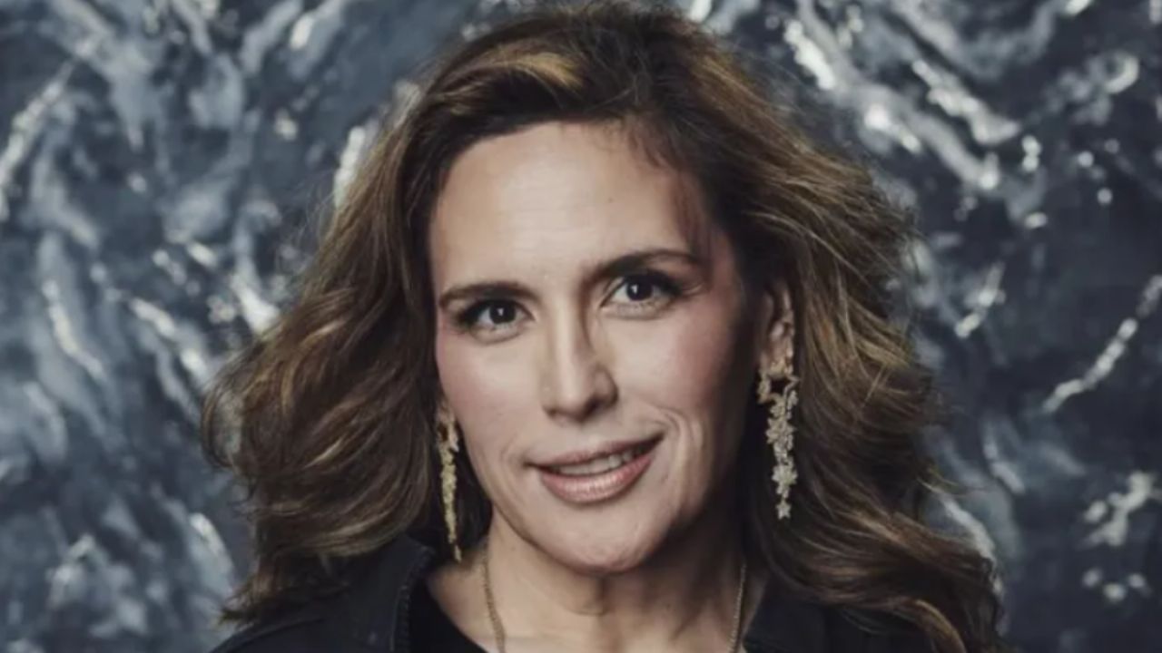 Tras su separación de Otto Padrón, Angélica Vale deslumbra con transformación radical y elegante