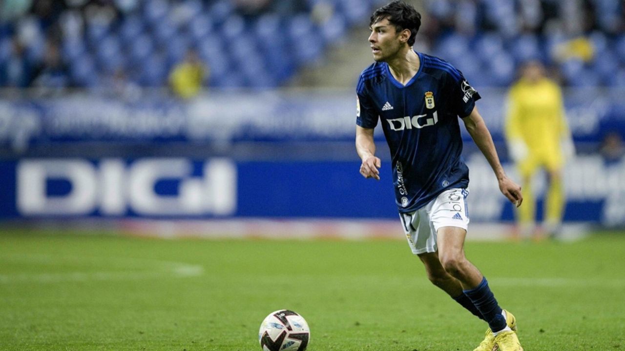 Rayados de Monterrey suma a su primer refuerzo; mexicano con paso en Europa llega a ‘La Pandilla’