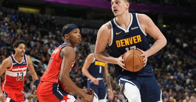 El serbio es uno de los jugadores más completos