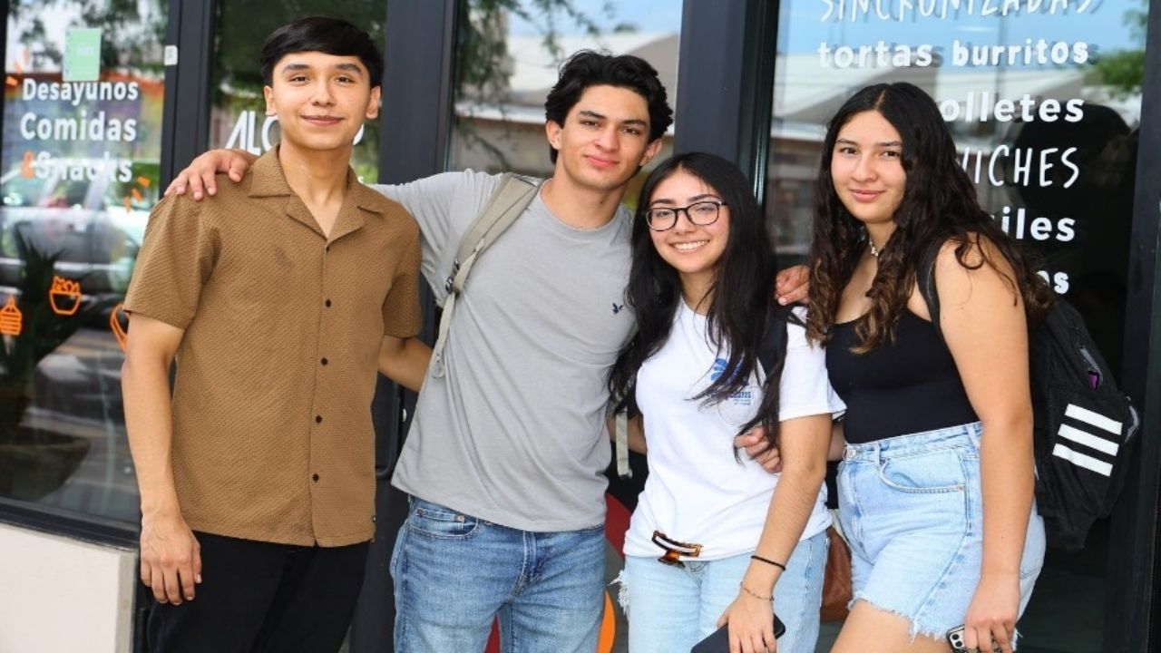 Sonora: Amplía Unison plazo de registro para las Becas de Exención y Alimenticias