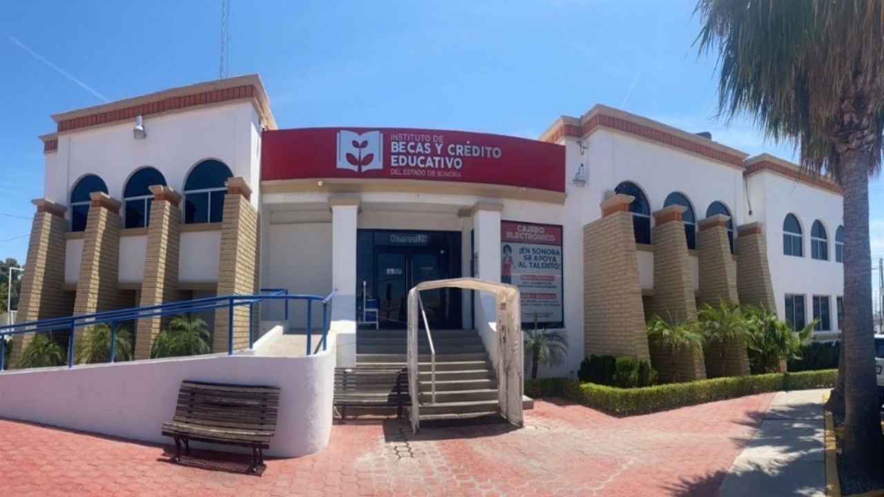 Brindará Instituto de Becas de Sonora atención al público durante vacaciones de invierno