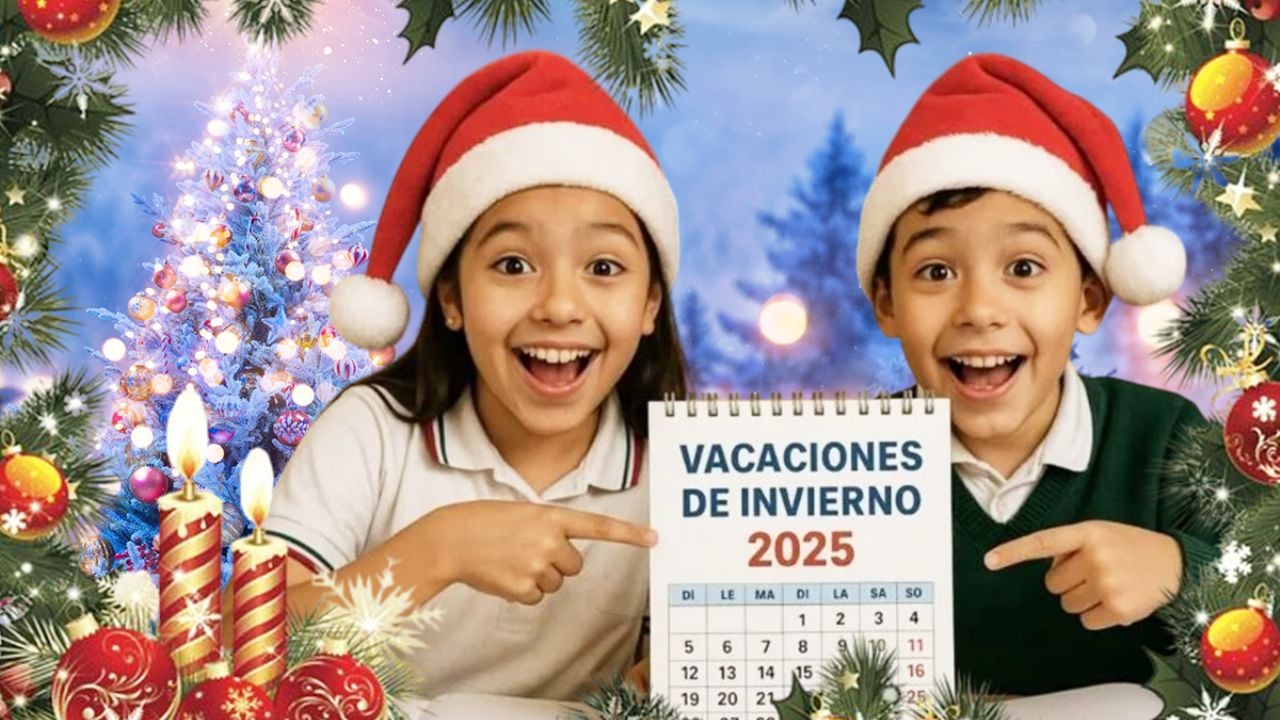 36 mil alumnos del sur de Sonora inician vacaciones de invierno; alertan sobre robos en escuelas