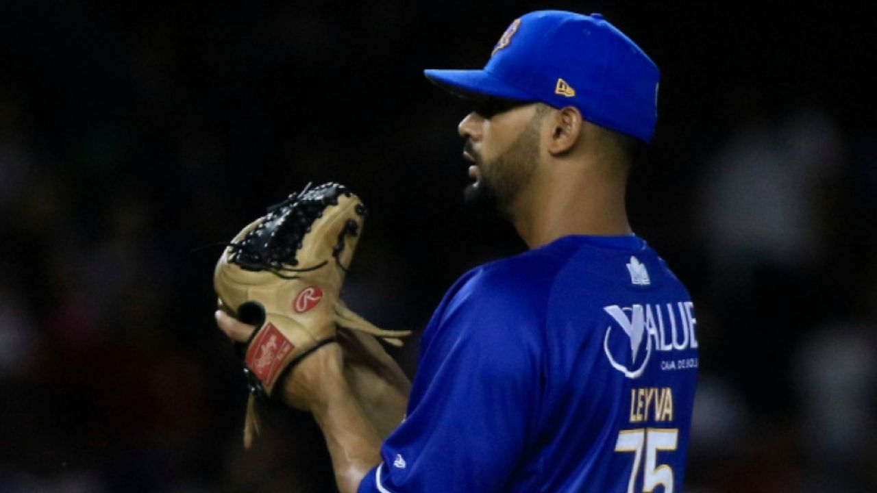 Ya es oficial: Los Yaquis le dan la bienvenida a un campeón de la Triple Corona en la LAMP