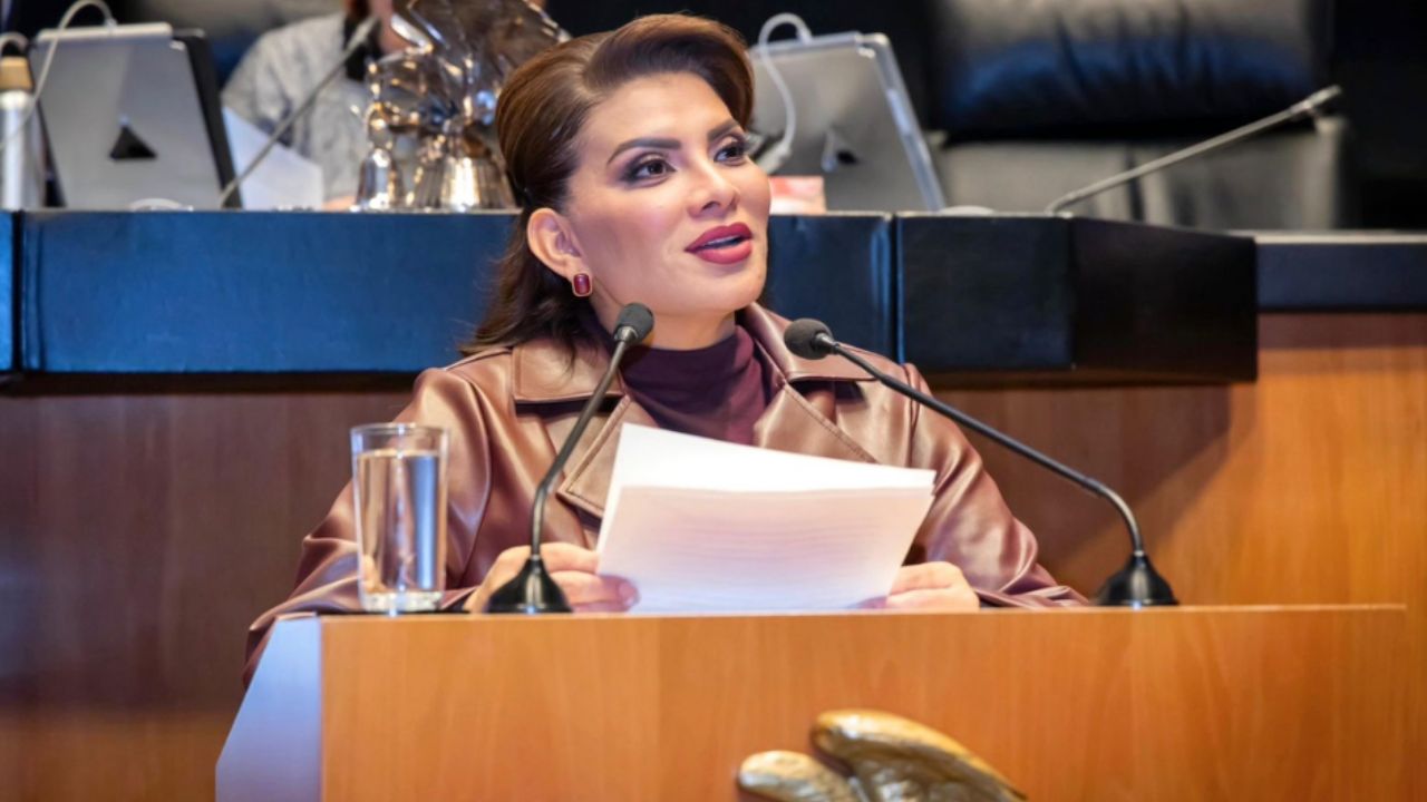 “Un acto de justicia, acuerdo con mineros de Cananea”: Lorenia Valles