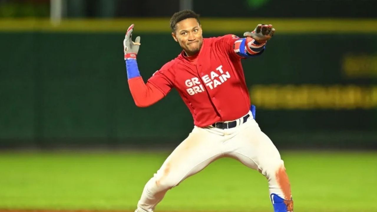 LAMP: La figura de la Liga Independiente del Atlántico llega a los Jagaures de Nayarit