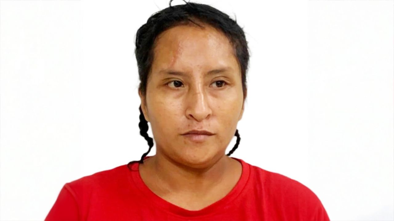 Discusión terminó mal: Dictan 40 años de cárcel contra mujer que mató a su pareja en Edomex