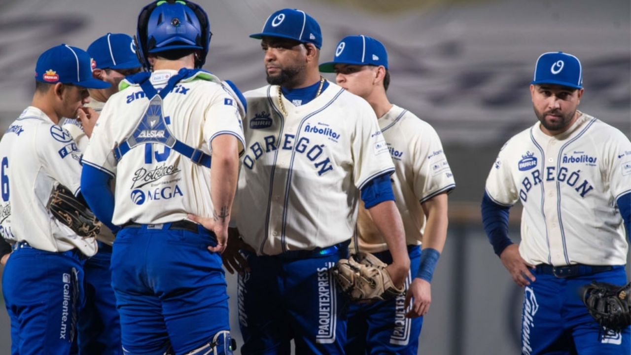 Para que la cuña apriete; Carrera domina a Yaquis y Jaguares pegan primero