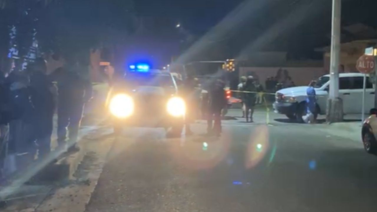 Hermosillo: Francisco David, rescatado en Puerta Real, es asesinado días después frente a su madre