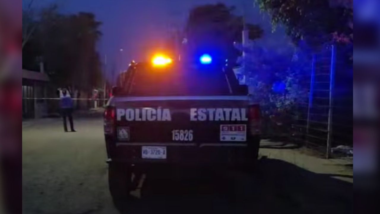 Buscan a Alex en Ciudad Obregón: Activan CÓDIGO ROJO por presunto ‘levantón’ en Las Cortinas