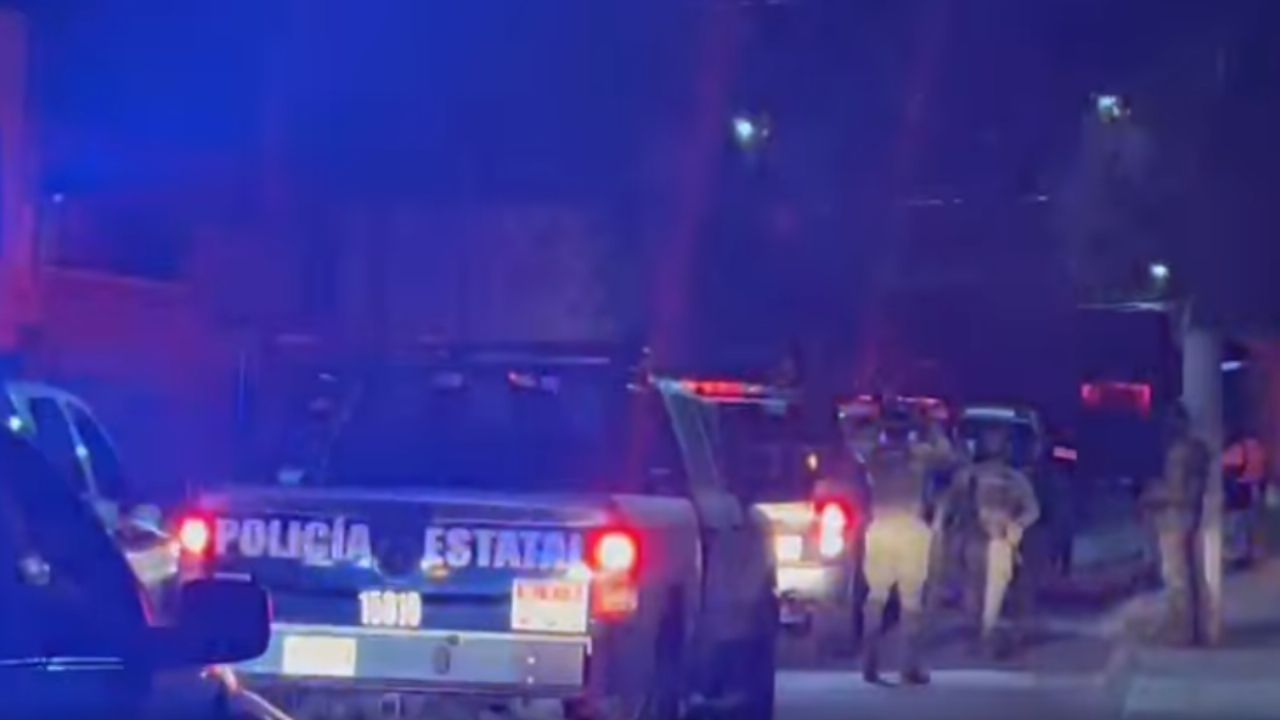 Baleado en la colonia Russo, Miguel Ángel muere en Ciudad Obregón tras largas horas de agonía