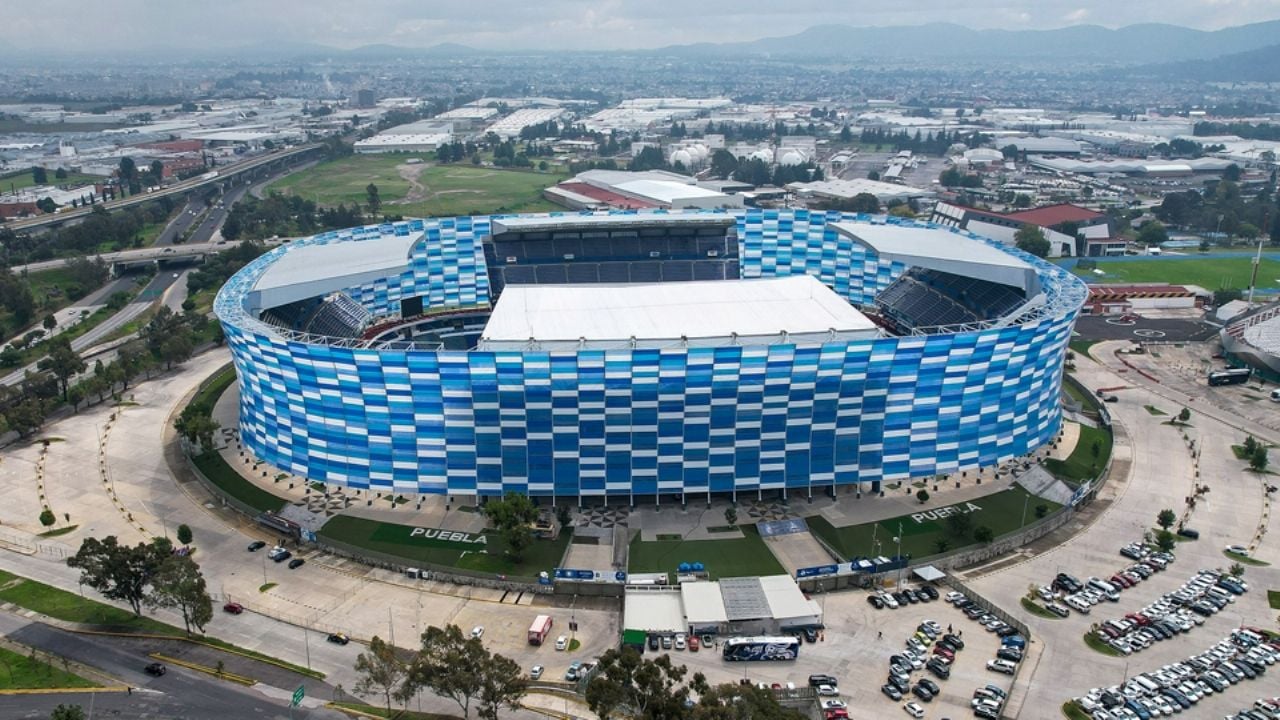 ‘La Franja’ se queda; directivo de TV Azteca desmiente que el Puebla FC será vendido al Atlético Morelia