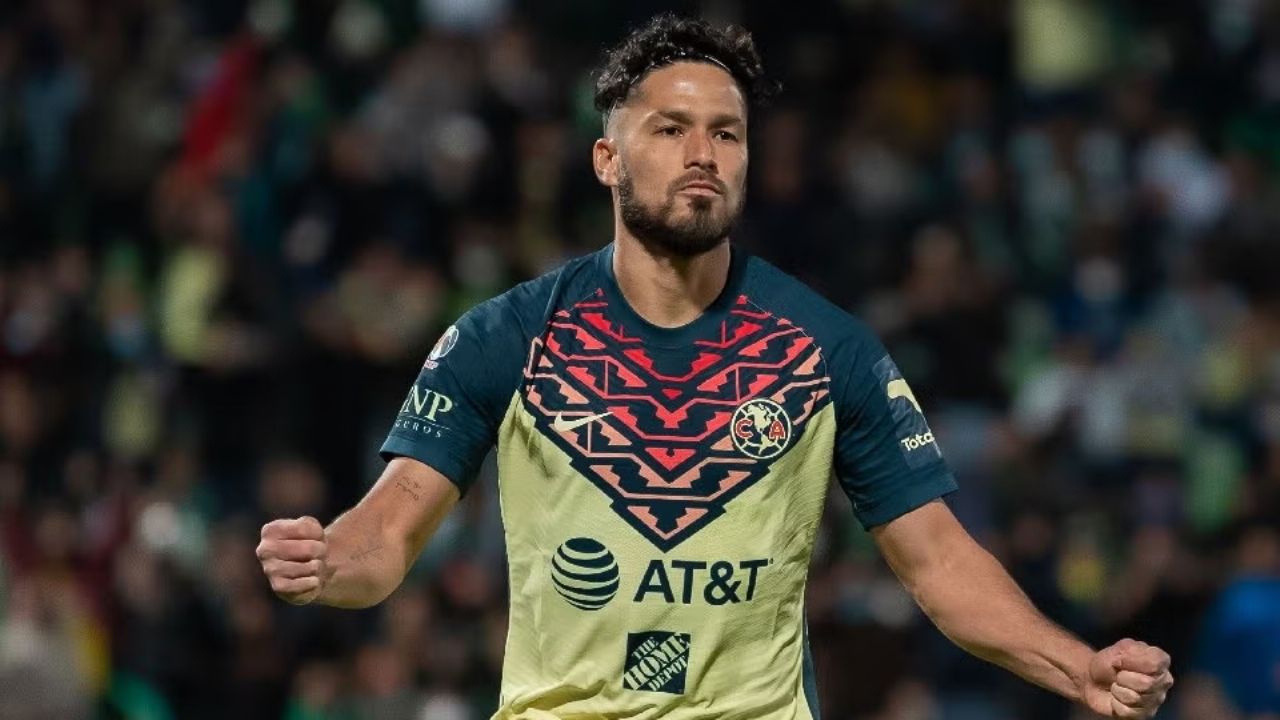 De vuelta al América; multicampeón paraguayo quiere regresar a las Águilas antes de su retiro