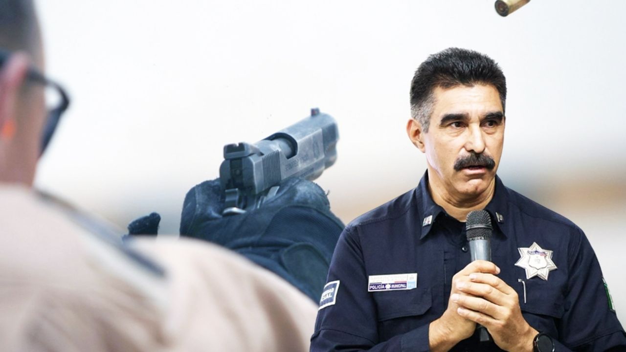 Ciudad Obregón: SSPM solicita evitar uso de armas durante celebraciones de fin de año