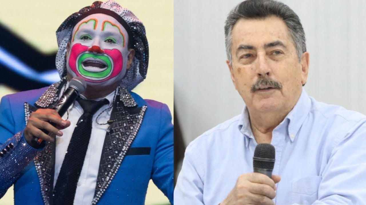 VIDEO: “Quería cuadro el alcalde”: Brincos Dieras responde a Javier Lamarque tras veto de Ciudad Obregón