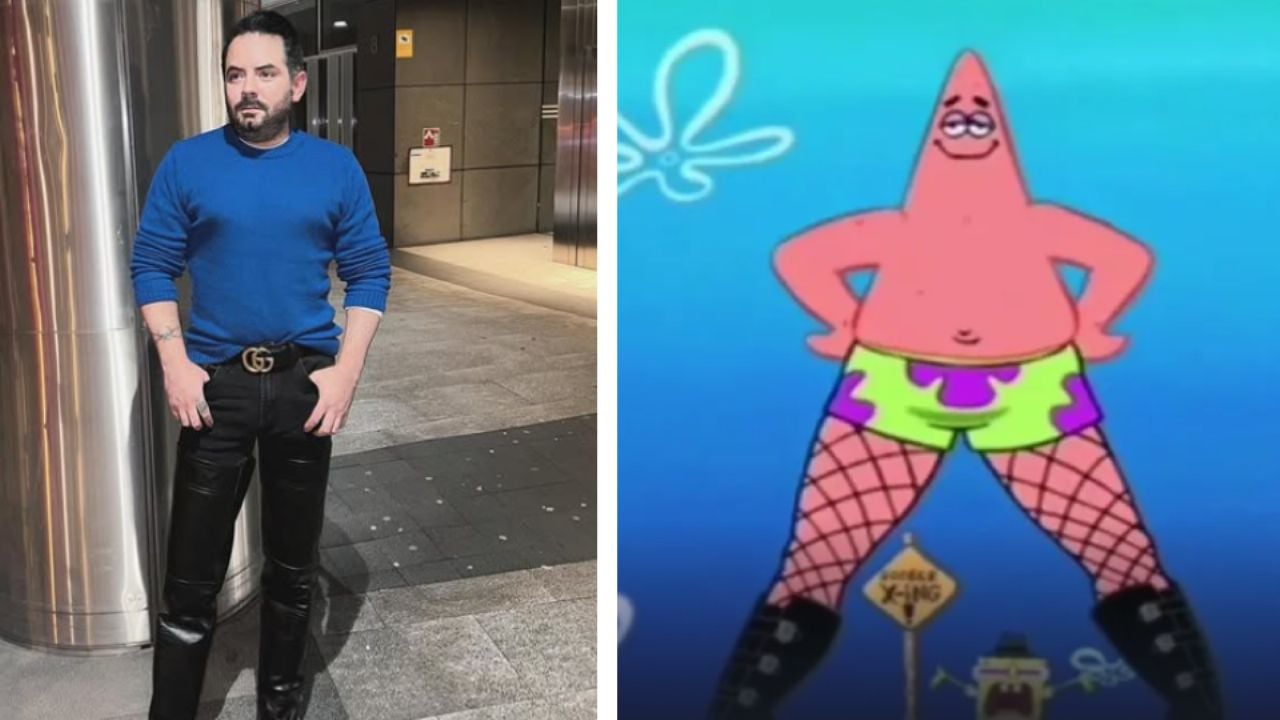 José Eduardo Derbez y las botas de 93 mil pesos que se volvieron virales entre burlas y halagos