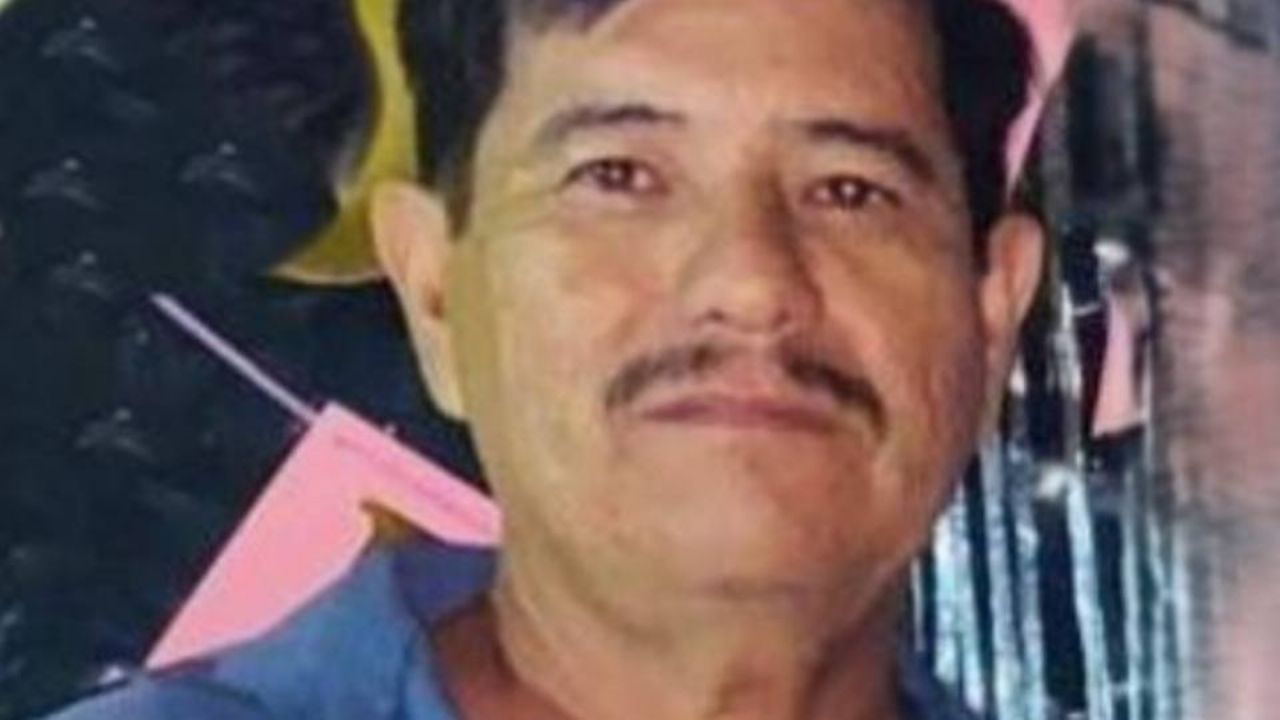 Incertidumbre en Hermosillo por desaparición de Jesús Bernardo; piden ayuda para encontrarlo