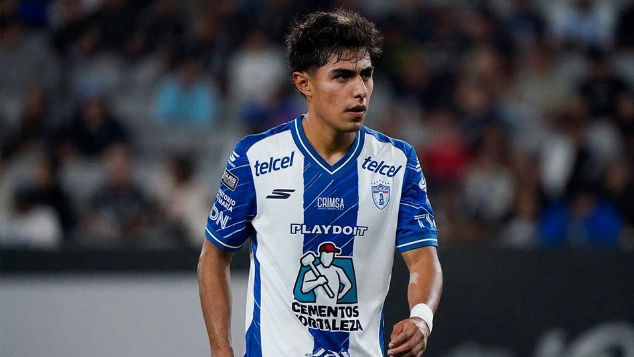 Cambiará la Liga MX por LaLiga; elemento juvenil mexicano pudiera jugar para club español en 2026