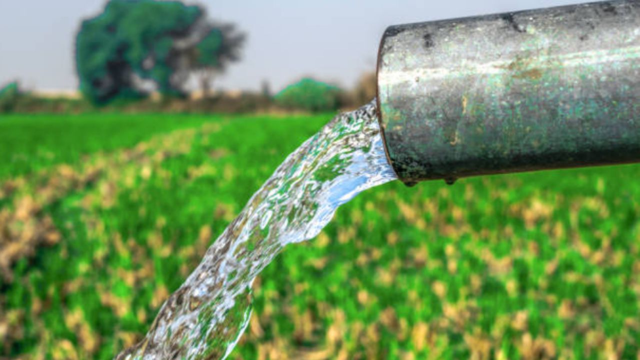 Nueva Ley de Aguas ordena concesiones y da certeza en Sonora: Conagua