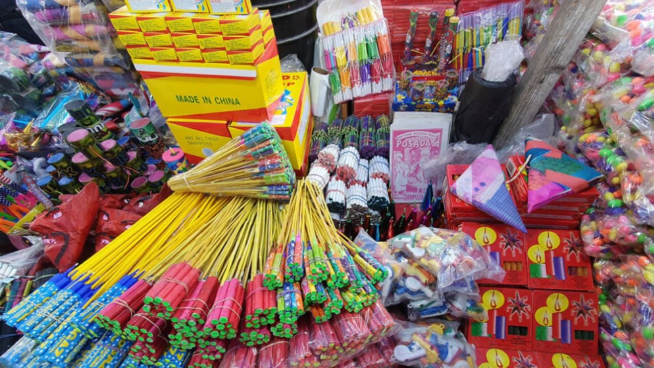 Para prevenir accidentes, Ayuntamiento de Hermosillo refuerza operativo de ‘Fin de Año sin Cohetes’