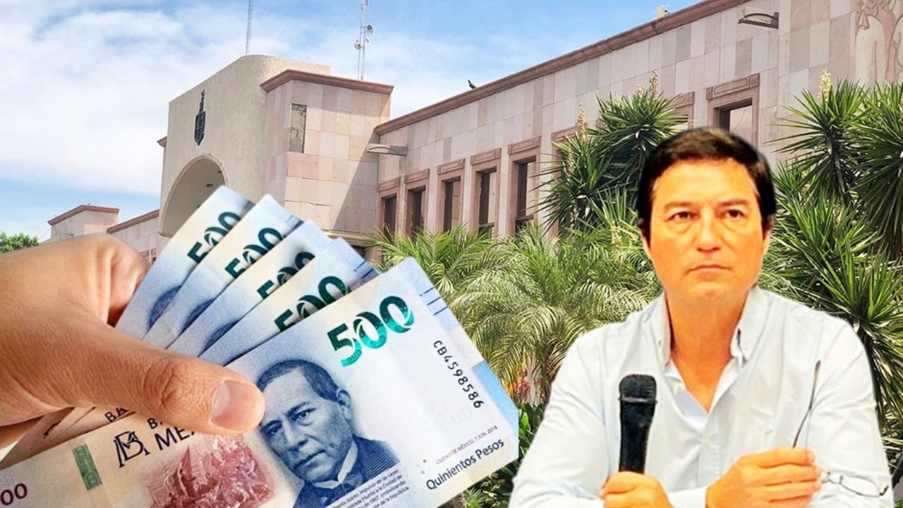 Empresarios de Cajeme destacan seguridad, infraestructura y agua como prioridades del presupuesto 2026