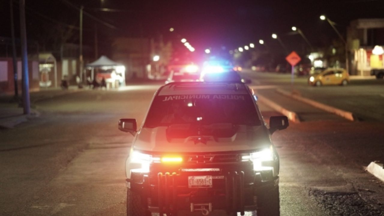 Tragedia en Coahuila: FATAL accidente deja 2 jóvenes muertos y un menor herido