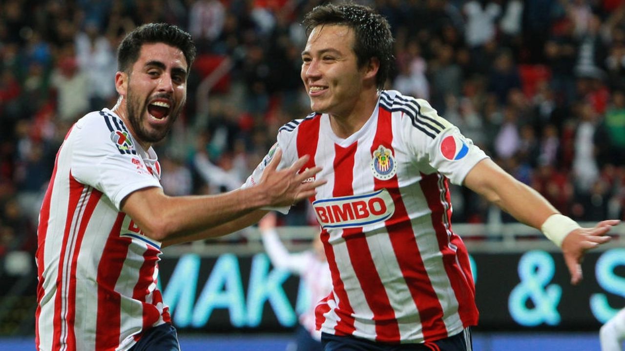 Exdelantero de Chivas del Guadalajara es anunciado como refuerzo en la Primera División de Costa Rica