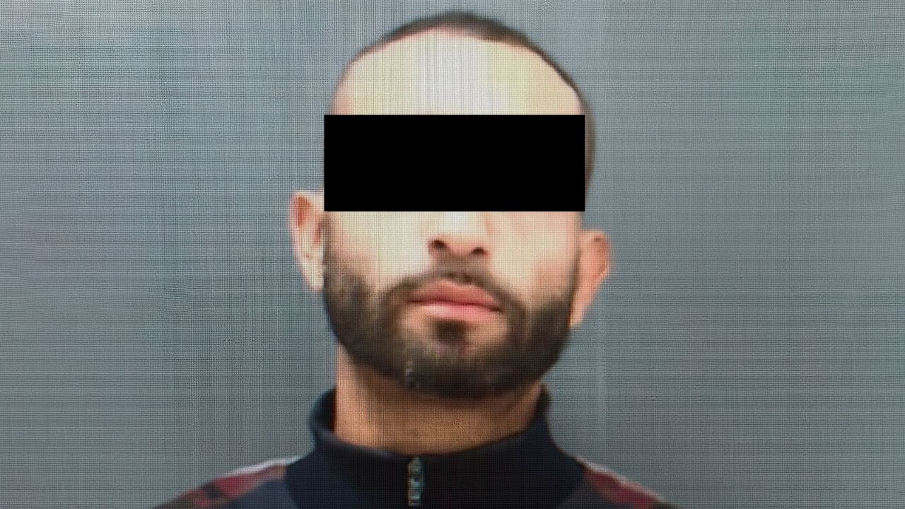 Capturan a presunto vendedor de droga en Nogales; le encontraron 77 envoltorios de cocaína